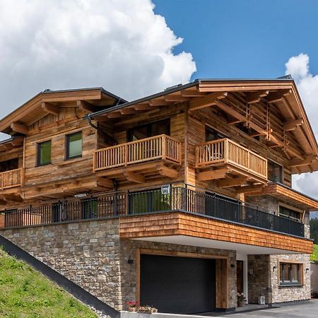 Tux Mountain Apart Exterior photo