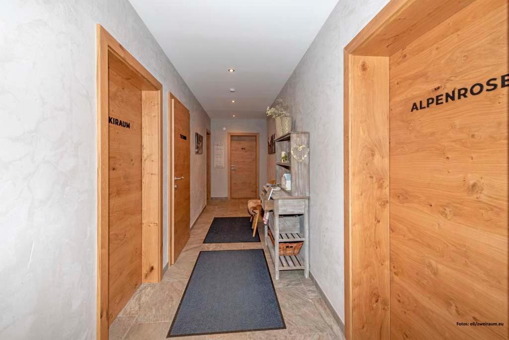 Tux Mountain Apart Exterior photo
