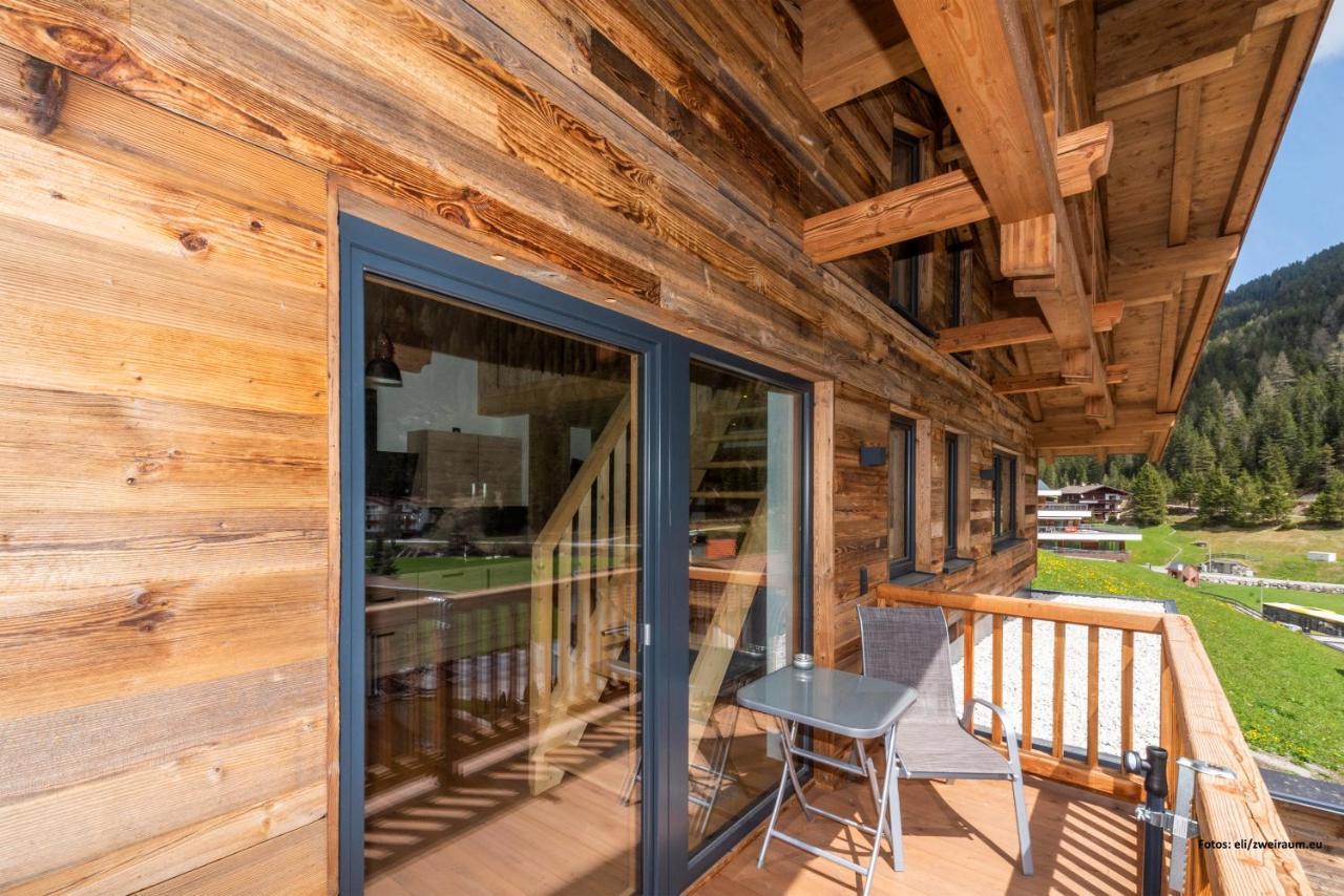 Tux Mountain Apart Exterior photo